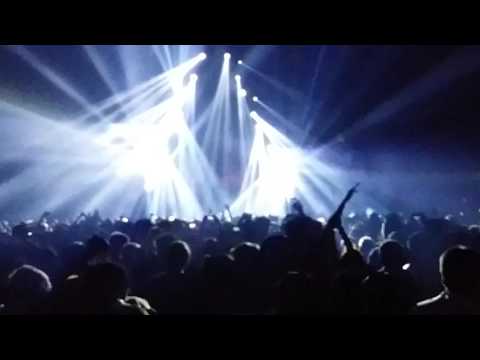 Eddie Bitar @ Buenos Aires Trance (BAT XIV), Buenos Aires 2016