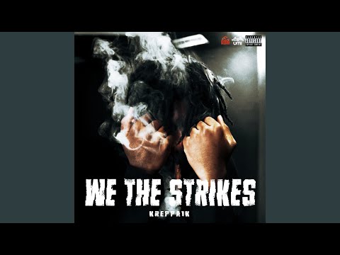 Strike Team (feat. WunkStrike)