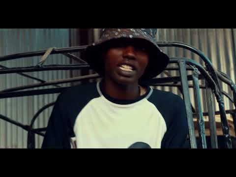 Scandy ft. Shefa Boy - Sare Za Mbogi (Official Video)