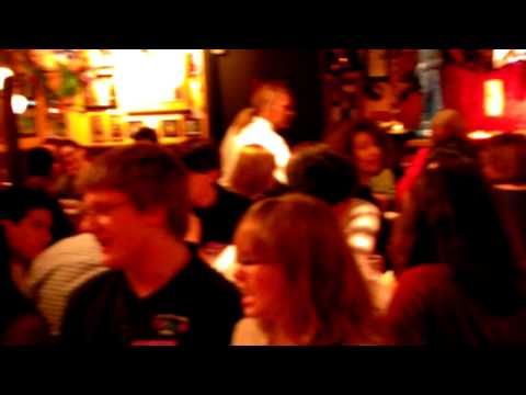 LVA 2011 V3 Trip - Happy Birthday Brenna