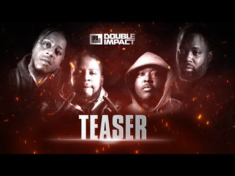 K-SHINE/ LU CASTRO VS AVE/ FONZ (HIGHLIGHTS) URLTV