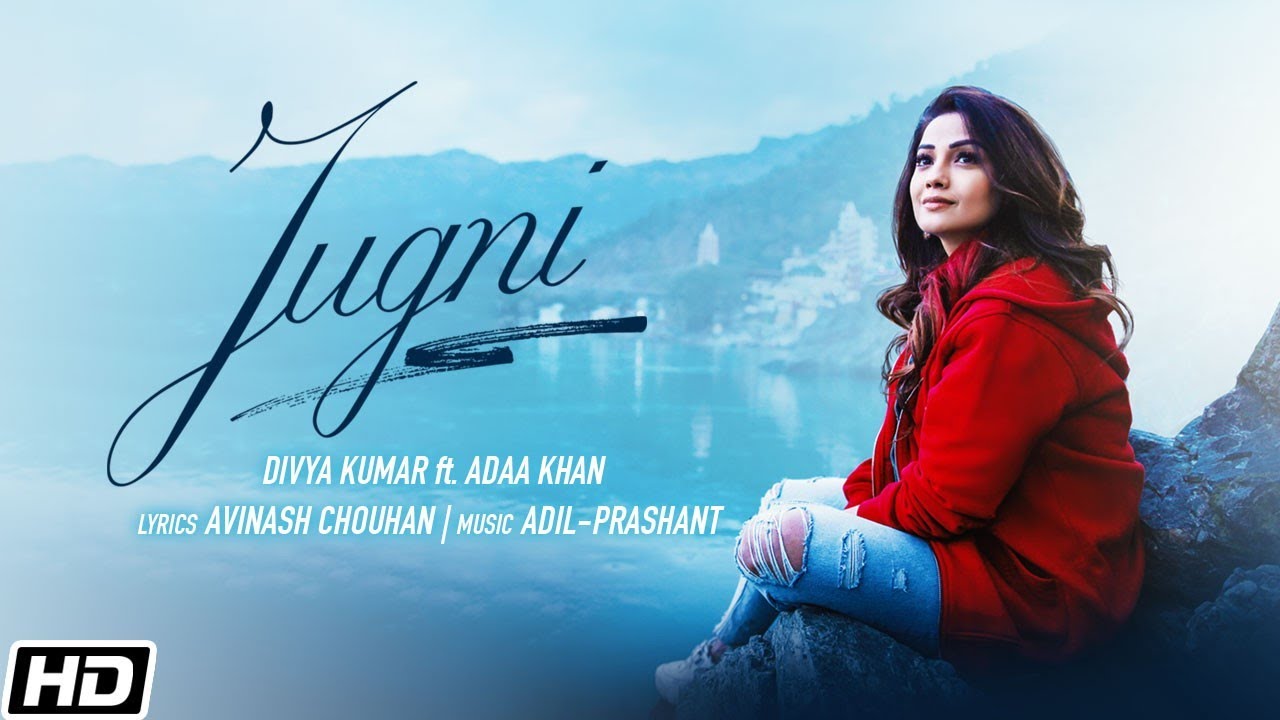 Jugni Lyrics | Divya Kumar
