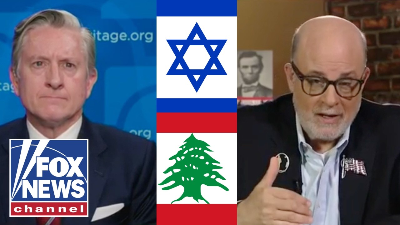 Israel-Lebanon ceasefire serves a diplomatic purpose, former National Security official says