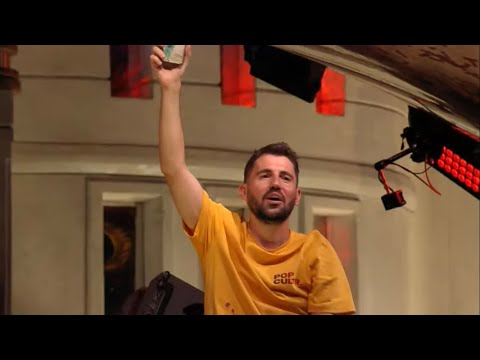 Tomorrowland 2022 “3 Are Legend“ Avicii Tribute (See You Again, Levels, Calling)