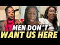 Black Women Are GIVING UP HOPE On Dating In Seattle It S Like We Don T Exist