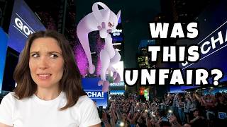Pokémon GO's Most Controversial Decision Yet 😬