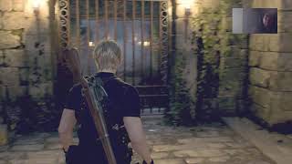 #7 バイオハザードRE4