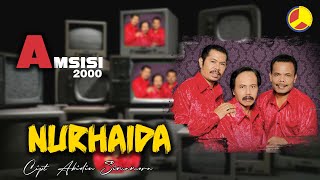 Download lagu Amsisi 2000 - NURHAIDA mp3 Download lagu Amsisi 2000 - NURHAIDA mp3