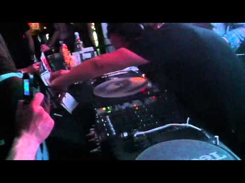 Carbo & Mr Von Fetysz B day Party! Psyq & Kaxion 1