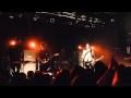 Destine - Thousand Miles, live @ Tivoli de Helling ...