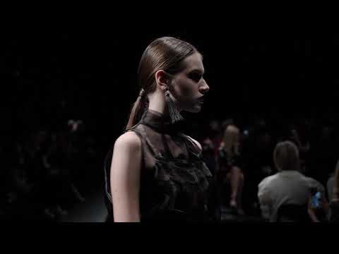 St. Petersburg Fashion Week SS'22 Day 3