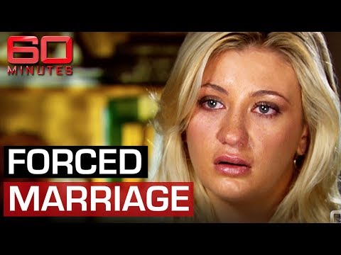 Escaping Forced Marriage: Rania Farrar's Daring Journey to Freedom