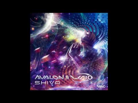 Avalon & Waio - Shiva ᴴᴰ