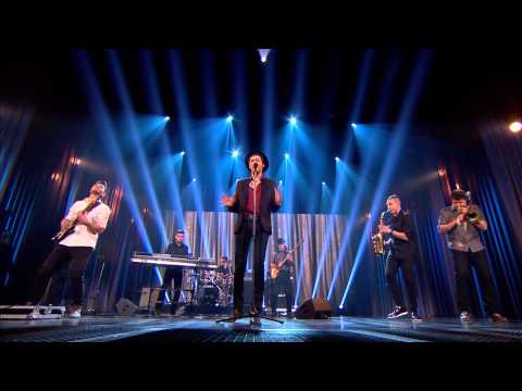 Roots Rockets - Droga wstecz - Must Be The Music 9