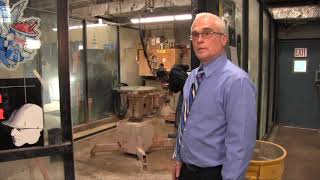 Youngstown Mirror And Glass - 100 Years of Service