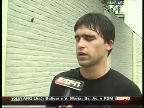 Caruzzo y el presente de Boca playfutbol