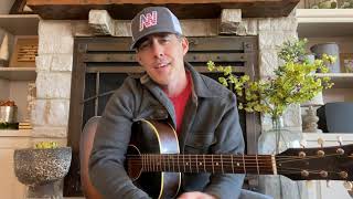 Aaron Watson - Touchdown Town - Story Behind The Song