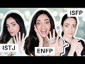 16 Personalities Getting Engaged