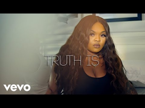 Inayah - Truth Is (Official Video)