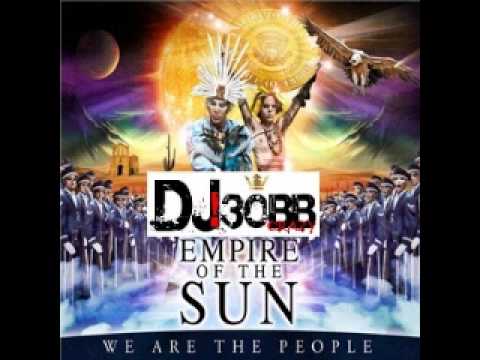empire of the sun - we are the people-DJ-!3obb(house)