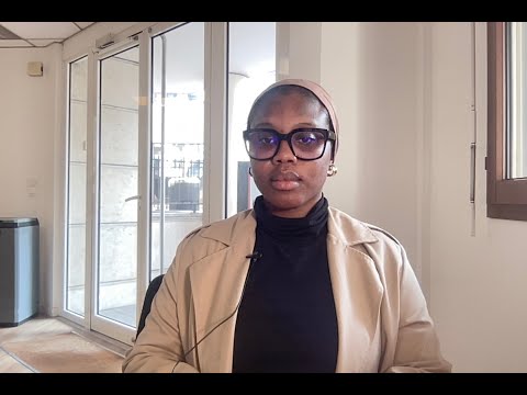 Ndeye Maguette Fatim