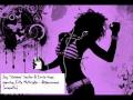 Jay 'Sinister' Sealee & Louie Vega starring ...