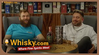 Don Papa Masskara | Rum Spirit Review with Marius Koehne