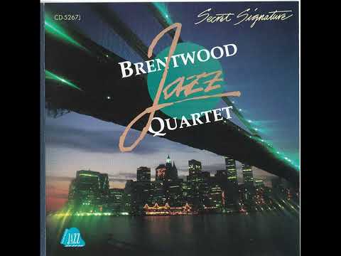 Secret Signature Holy Holy Holy - Brentwood