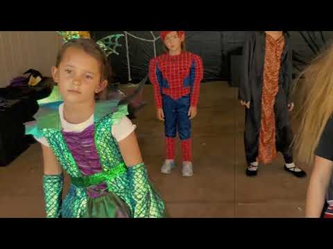 Thriller! Curtain Call 2020