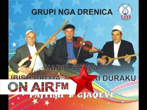 Ibish Broja & Mehmet Broja - Haxhi Zeka