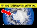 10 Hal Paling Misterius Yang Ditemukan Dalam Es Antarktika