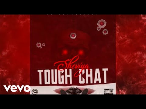 Sheviya - Touch Chat (Official Audio)