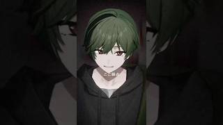 思って聴いていたら、で急にイケボが来てびっくり😂♥ - どこが弱点か教えな？【IRIS OUT】 #shorts #歌ってみた #chainsawman #アイリスアウト #vtuber