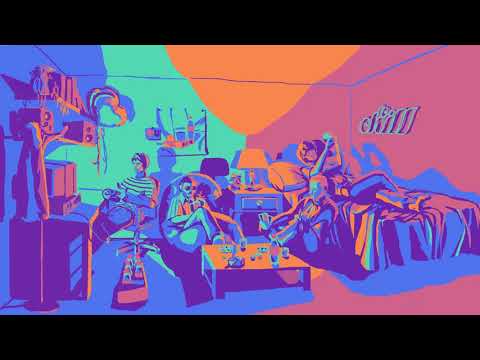 Chill Chicos - Fácil (ft. Hens)