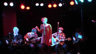 Babyland revisited Marias Flermansorkester