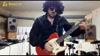 Si me dejas solo (Radio Futura) - Tio Pelucas (Maybach Teleman T61 ACS)