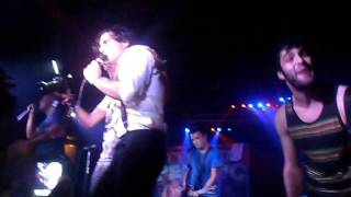 Decemberween - 6.03.12