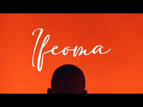 Ozedikus, CupidSZN, BoiGizmo - Ifeoma (Lyric video)