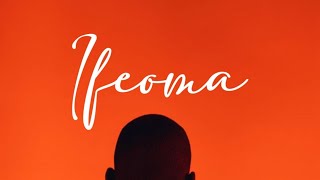 Cover art for Ifeoma