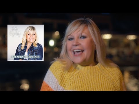 Älter Werden Können Wir Später - Gaby Baginsky