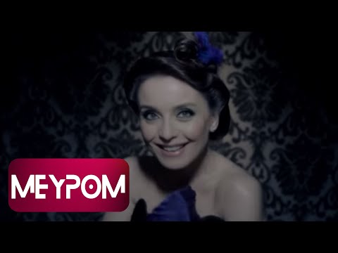 Aliye Mutlu - Aşk Kokusu (Official Video)