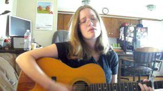 You Wonder Why I'm Gone cover