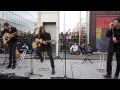 Archive - Kings Of Speed (live acoustic @ mk2 ...