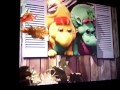 Christega Barney Talent Show