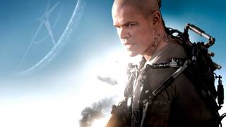 Elysium - The Armory - Soundtrack Score HD