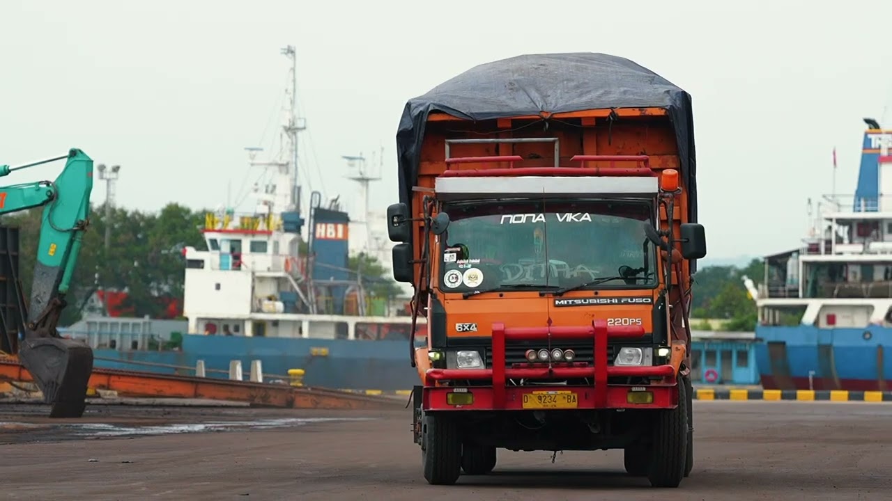 Company Profile PTP Nonpetikemas Cabang Cirebon