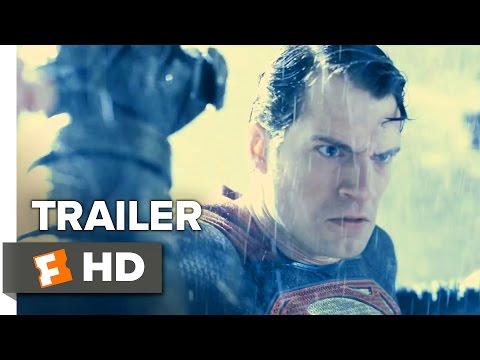 The Final 'Batman V Superman' Trailer Shows It Will Be A Dead Even Fight