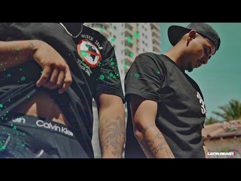 Sloe One - No Love Ft. Smog The AK & Lito (Official Music Video)