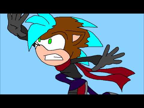 The Little Mer-Scientist Part 13: In Walter's Kingdom