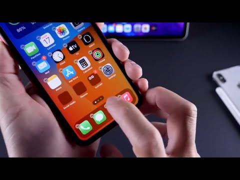 Top 5 iOS 14 Features!